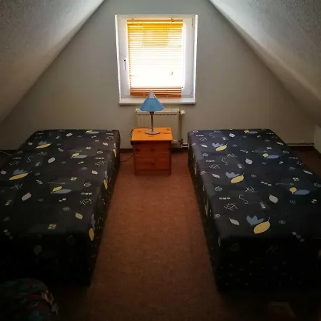 Ruegen_fewo 28 A * לובה